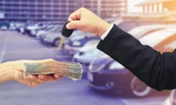 2025’te araç alım satımı, noter harcı, binde 2 noter vergisi ne kadar olacak? 1 milyon, 2 milyon TL araçta noter masrafı kaç TL tutar?