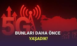 5G’ye geçince fatura artacak mı, ek ücret alınacak mı, 5G ücretli mi olacak?