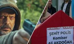 Arka Sokaklar Ali nasıl öldü, neden ayrıldı, geri döndü mü, öldü mü yaşıyor mu? İşte Ali Komiser’in diziye veda hikayesi
