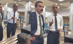 Bandman Kevo neden gözaltına alındı, Mısır gümrüğünde altın zincirle ne oldu?