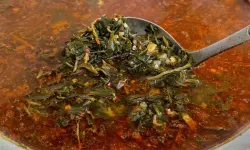 MasterChef Madımak yemeği tarifi, malzemeleri, nasıl yapılır, püf noktaları nedir? Sivas’ın meşhur Madımak yemeği ekranlara damga vurdu!