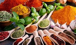 Hangi baharat ne işe yarar? Zerdeçal, zencefil, tarçın ve karabiberin kullanım alanları