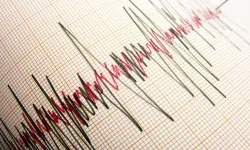 SON DAKİKA: Kahramanmaraş'ta korkutan deprem!