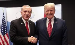 17 yıl sonra bir ilk! Trump Türkiye'ye geliyor: Masada hangi konulara var?