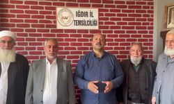 Iğdır’da tarihi karar: Aşiret liderleri başlık parasını kaldırdı!