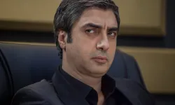 Kurtlar Vadisi'nin Polat'ı Necati Şaşmaz'ın doğum günü! Necati Şaşmaz kimdir?