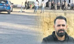 Kavgayı ayırmaya çalışırken canından oldu