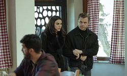 Teşkilat'ta yaprak dökümü bitmiyor: Kadroya sürpriz isim dahil oldu!