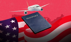 ABD'den vize başvurusu yapan Türk vatandaşlarına yönelik uyarı