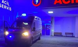 Burdur'da liseli kız öğrencilerin bıçaklı kavgasında 2 kişi yaralandı