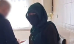 100 suç kaydı, 94 yıl hapis! Gizlendiği yerde ele geçirildi