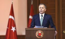 İçişleri Bakanı Yerlikaya’dan Marmara Denizi’ndeki depreme ilişkin açıklama!