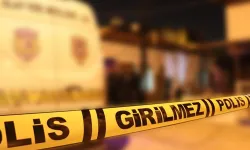 Konya'da Alacak Kavgası Kanlı Bitti! 2 Ölü