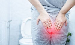 Dış hemoroid nasıl anlaşılır? Dış hemoroid belirtileri nelerdir?