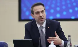 Alparslan Bayraktar: “2026’da elektrik ve gazda enflasyon düzeltilmesi olabilir”