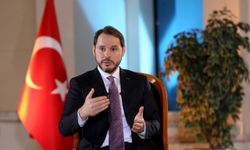 Berat Albayrak uzun süre sonra ortaya çıktı!