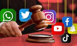 Bakanlık düğmeye bastı: 15 popüler hesaba erişim engeli!