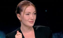 Danla Bilic'ten gözaltı sonrası dikkat çeken paylaşım: "Devletim test istemiş..."