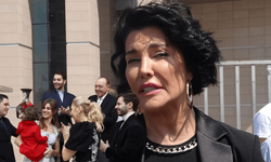 Deniz Akkaya koruma kararını ihlal etti, hapis cezasına çarptırıldı!