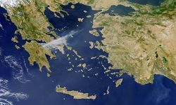 Uçaktaki uyarıdan Ege'ye uzanan kriz: Türkiye oldu bittiye izin vermeyecek