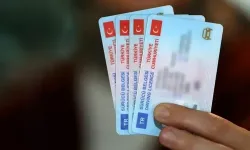 Son tarih 31 temmuz: Eski tip ehliyetinizi bu 5 adımda yenileyin!