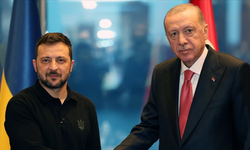 Cumhurbaşkanı Erdoğan'ın Zelenskiy ile görüşmesinin ardından yaptığı açıklamalar