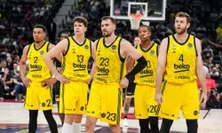 Fenerbahçe Beko EuroLeague’e Paris karşısında başlıyor: Maç hangi kanalda, saat kaçta?