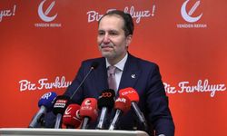 Fatih Erbakan’dan çerçeve yasa kararı: “Evet de hayır da diyemeyiz”