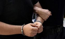 Antalya'da Rus eşi tarafından bıçaklanan adam hayatını kaybetti