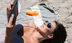 Güneş kremlerinde SPF farkı ne anlama geliyor? Dermatoloji doktoru yanıtladı!