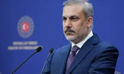 Bakan Fidan’dan Kazak mevkidaşına tebrik telefonu
