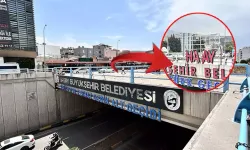 Hatay’da tabelalardaki “T” harflerinin kayboluşu gizemi çözüldü