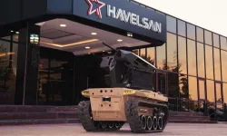 NATO ve HAVELSAN arasında kritik sözleşme imza edildi!