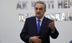 AK Parti’den anayasa açıklaması: Partilerin değil, milletin talebi. Referandumla hayat bulacaktır!