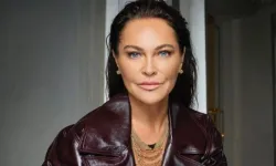 Hülya Avşar tesettüre girdi!  Geçmişte tesettürlü kadınlar için kullandığı cümleler tekrar gündeme geldi