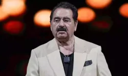 İbrahim Tatlıses kızından şikayetçi oldu!