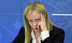 Gergin ikili Ankara'da: Meloni, Erdoğan'dan Trump konusunda özel istekte bulundu!