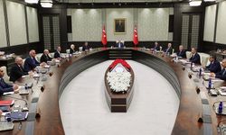 Kabine revizyonu iddiaları kulisleri hareketlendirdi