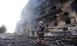 Son dakika: Kartalkaya yangın faciasında iddianame kabul edildi
