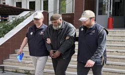 Kırmızı bülten aranan DEAŞ'lı terörist Kırıkkale'de yakalandı