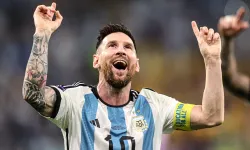 Lionel Messi milli takım kariyerini noktaladı!
