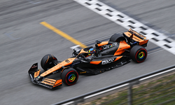 McLaren’e çifte şok: Norris ve Piastri Las Vegas Grand Prix’sinden diskalifiye edildi