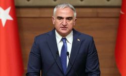 Bakan Ersoy'dan Gazze çağrısı! "Kritik rol üstleniyorlar"