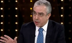 Mehmet Uçum'dan dikkat çeken 'başkanlık sistemi' çıkışı! "Yeni Anayasa ile daha da güçlenecek"