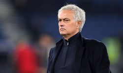 Mourinho'dan Benfica'ya duygulandıran veda! Ayrılık mesajı gündem oldu