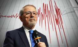 Naci Görür'den deprem için korkutan uyarı: "Endişe verici"