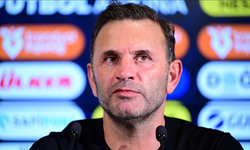 Okan Buruk’tan maç öncesi TFF’ye göndermeli açıklamalar