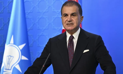 Ömer Çelik: Cumhurbaşkanımız Netanyahu ile aynı karede olmayı kabul etmez!