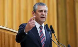 Özgür Özel açıkladı: YENİ Parti'nin adı değişecek mi?