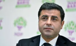 AİHM kararının ardından Demirtaş'tan ilk açıklama